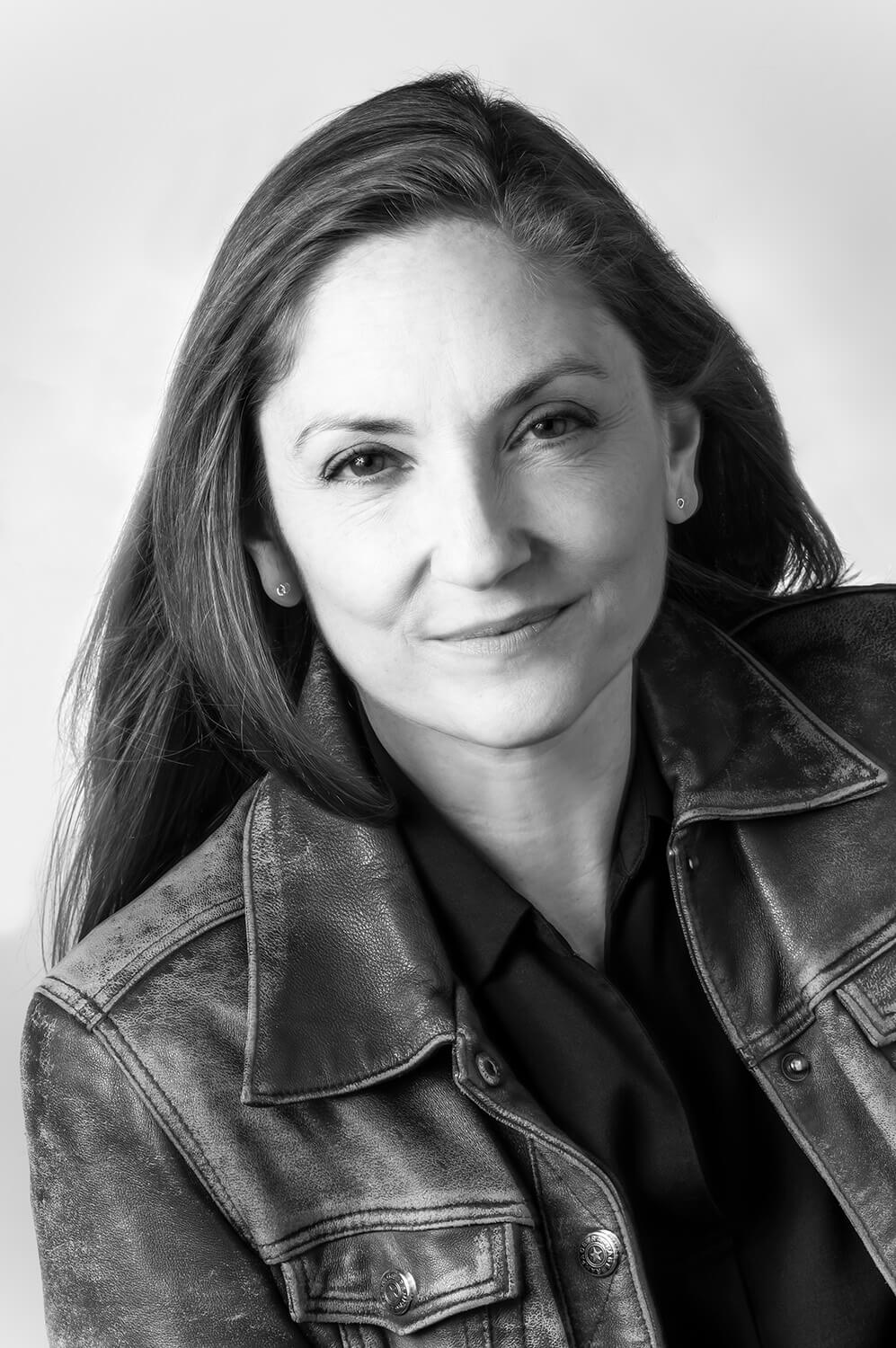 Anne Schilling