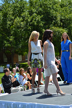 色花堂_色花堂 98堂 Fashion Week
