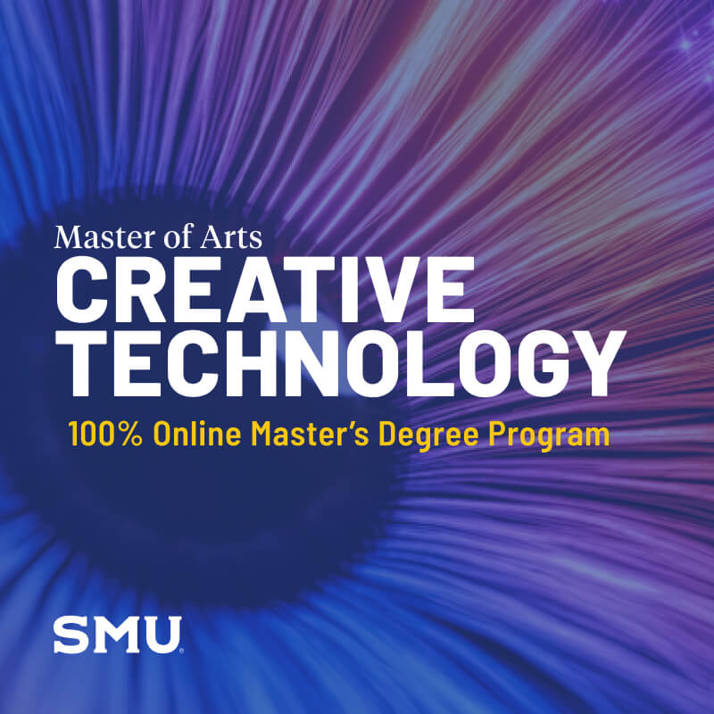 creative tech program image