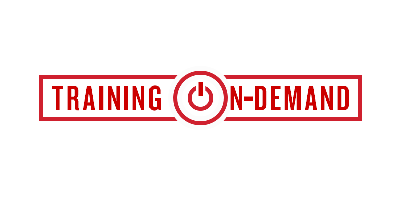 OIT Training On-Demand