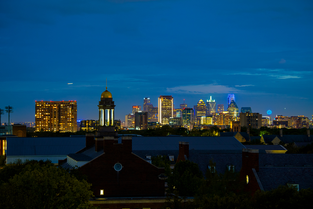 skyline