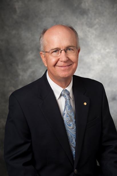 Robert A. Hunt