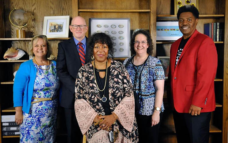 Ruby Bridges