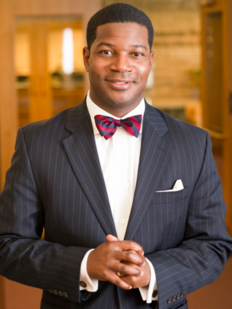 Jonathan Walton