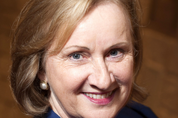 rita kirk