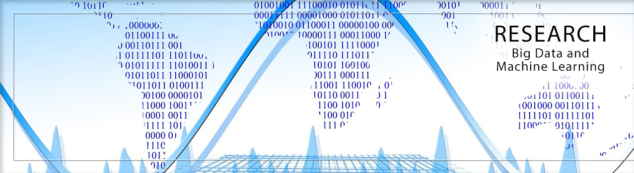 Big Data and Machine Learning