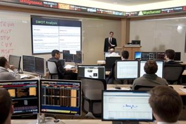 Kitt Center class