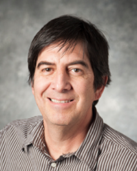 Alejandro Aceves