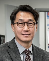 Minjun Kim