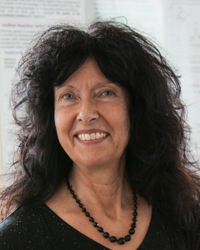 Elfi Kraka