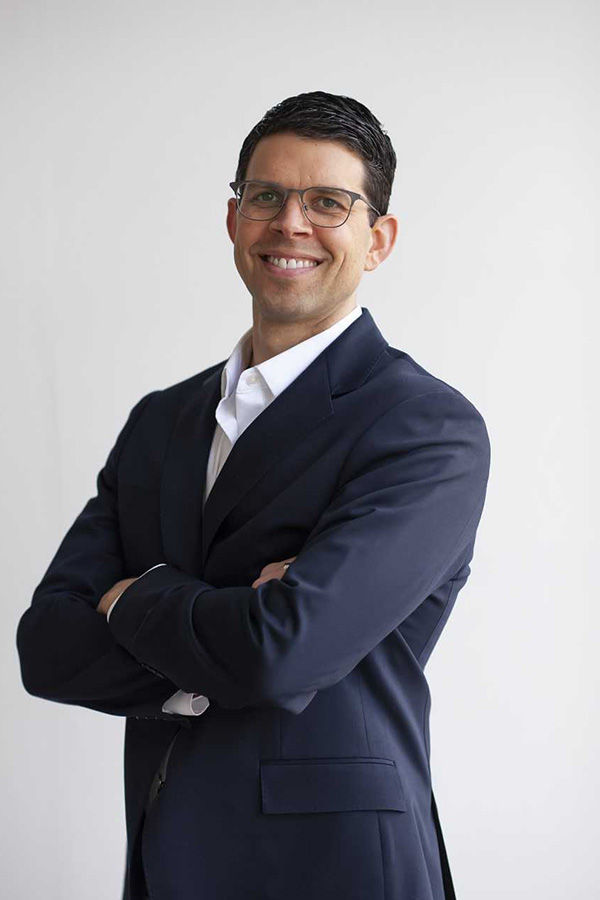 David Bertrand