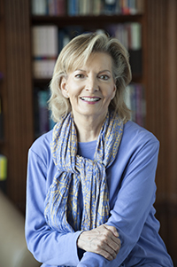 Rebecca Hood