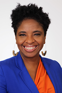 Toni Harrison-Kelly