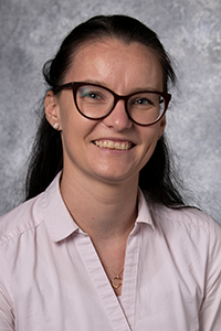 Emilija Vinzigelske Headshot