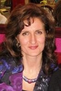 Farnoosh Nouri