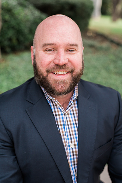 Shawn Chrisman
