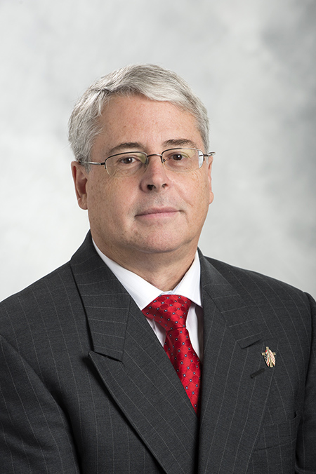 Tom Hartsell