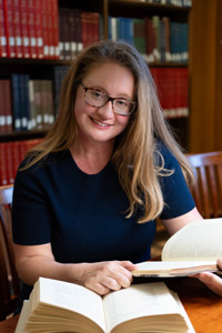 Meredith Richards
