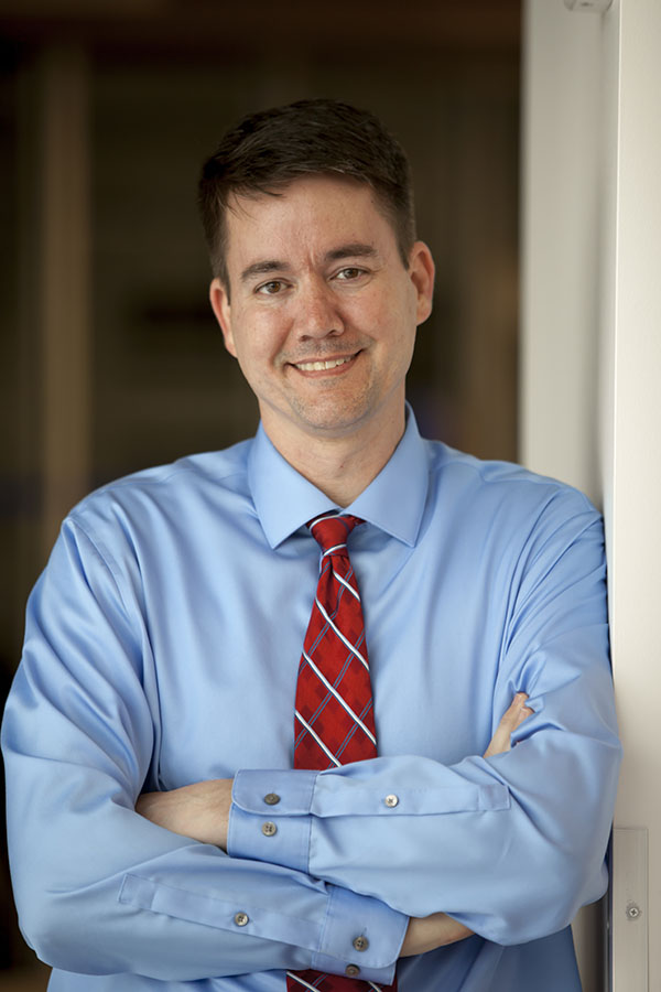 Michael Harris