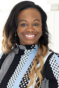 Breya White