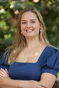 Candace Walkington