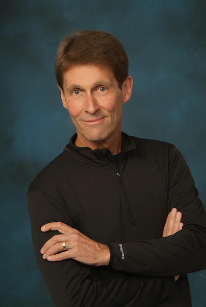 John Potter