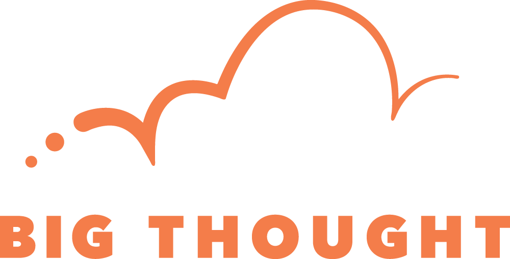 Big Thought logo