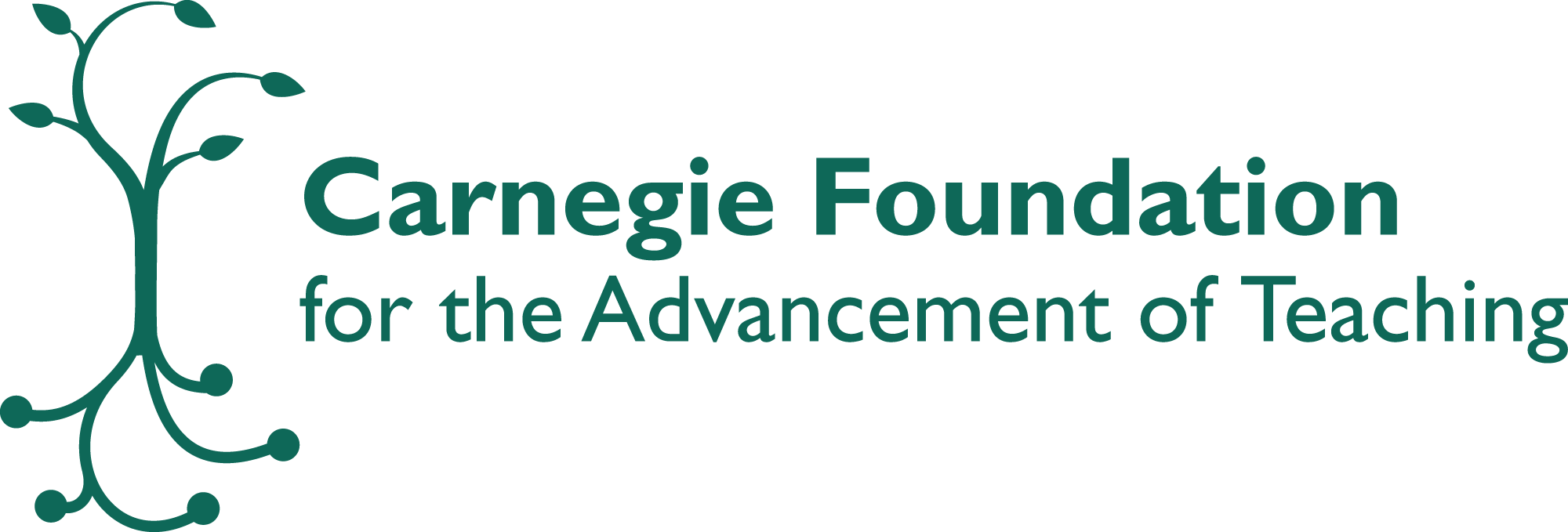 Carnegie Foundation for the Advancement of Teaching