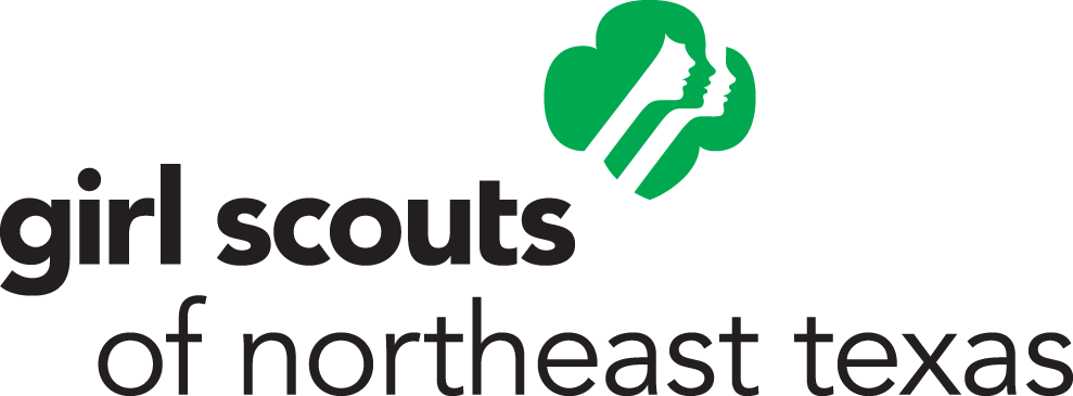 Girl Scouts of Northeast Texas service mark