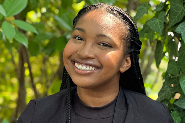 Khadijah Thibodeaux