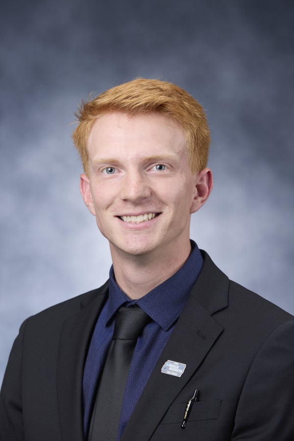 CJ Blaskowski