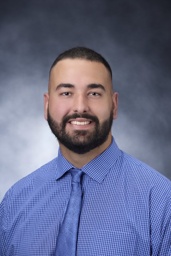 Ruben Rodriguez