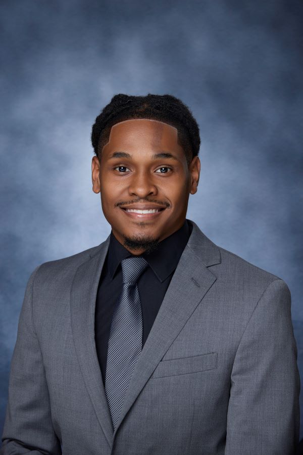 Darren Bledsoe-Glover