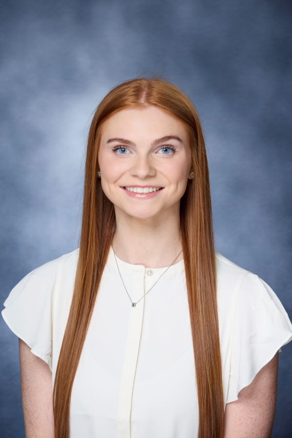 Hannah Fryman