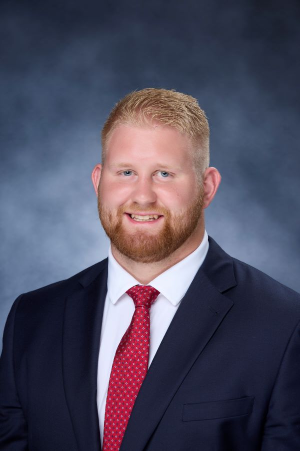Logan Parr