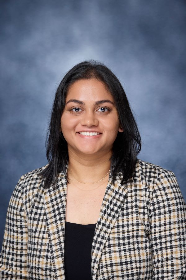 Janvi Patel