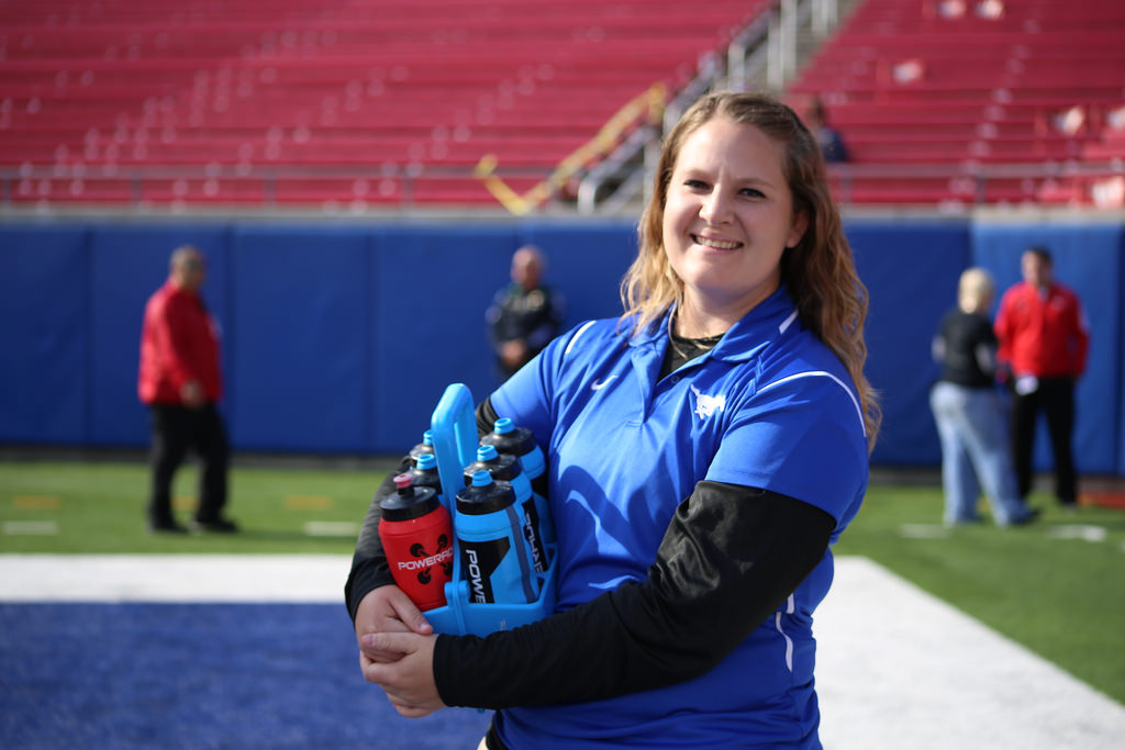 Taylor Bowker Internship