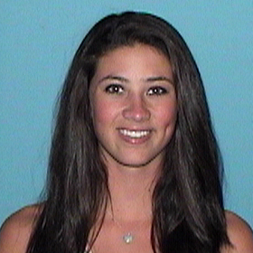 Olivia Warner