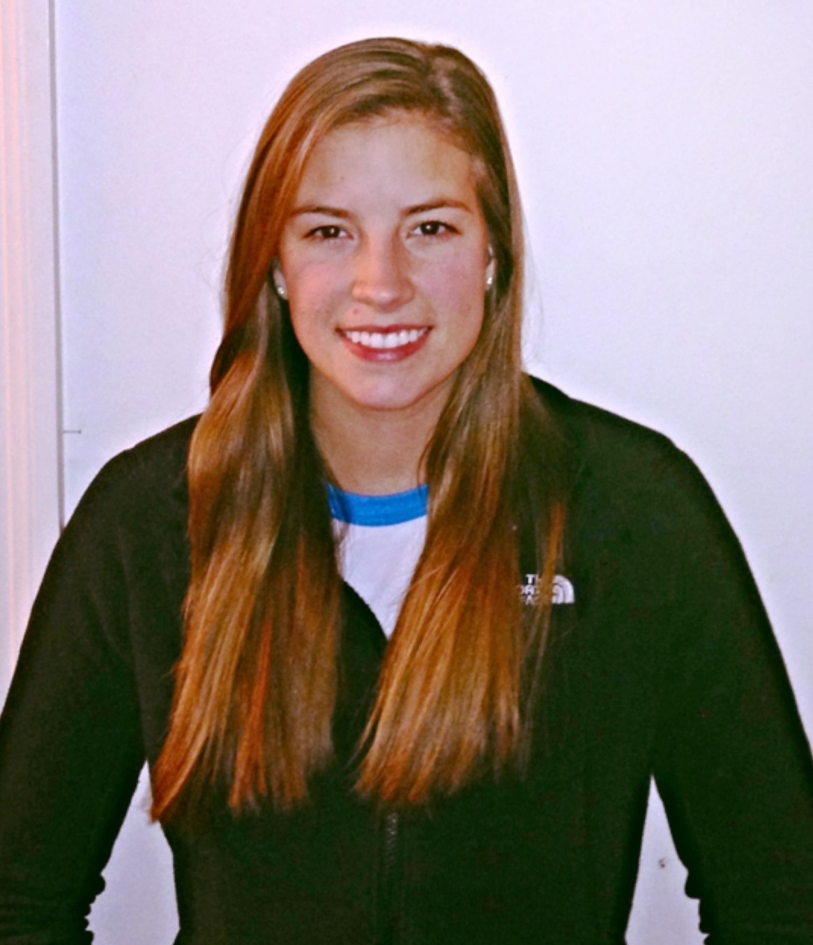 Katie Eastman