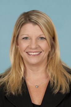 Brenda McAdoo
