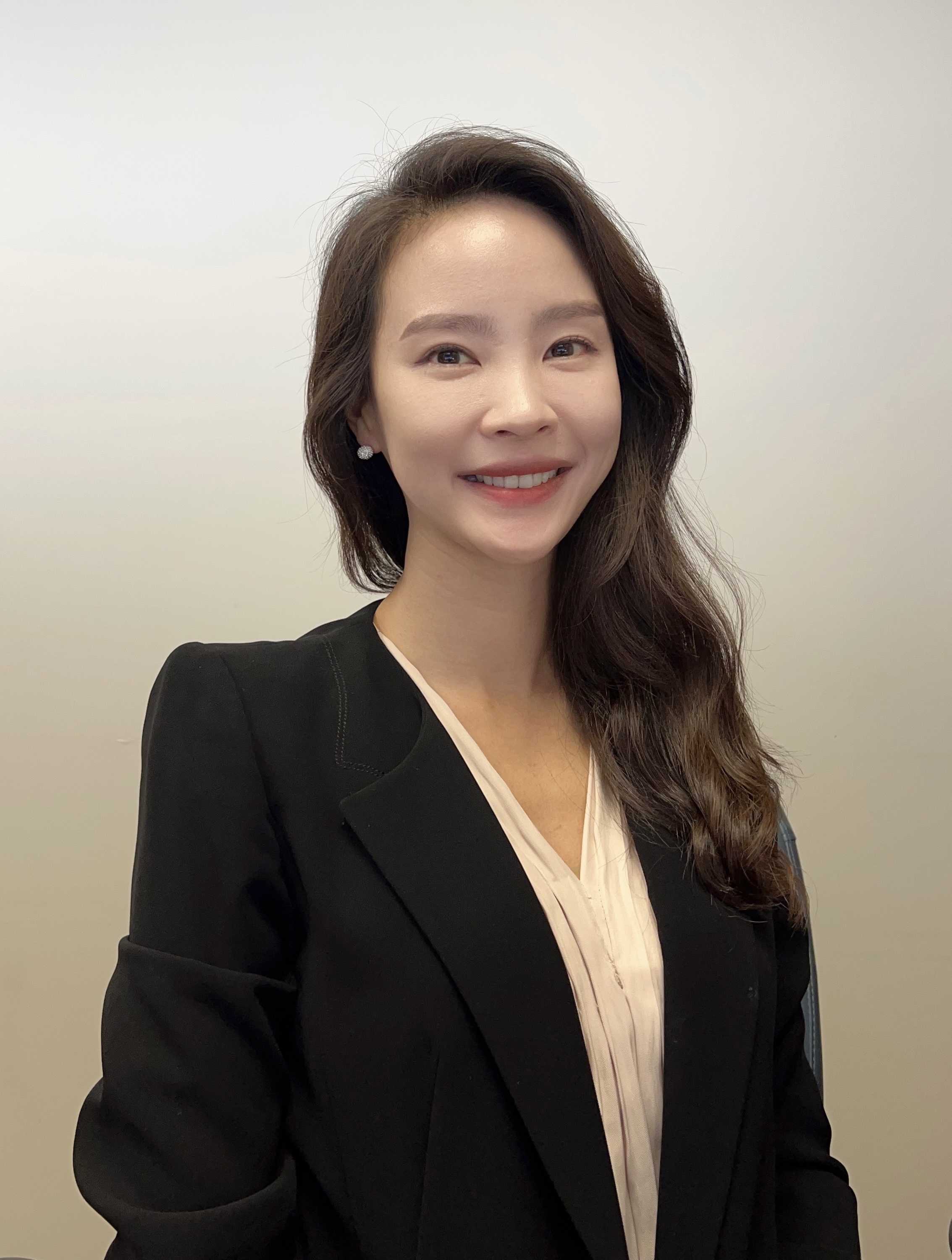 Joanne Joo, Ph.D. Student