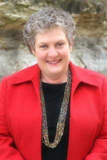 Jennifer Parvin