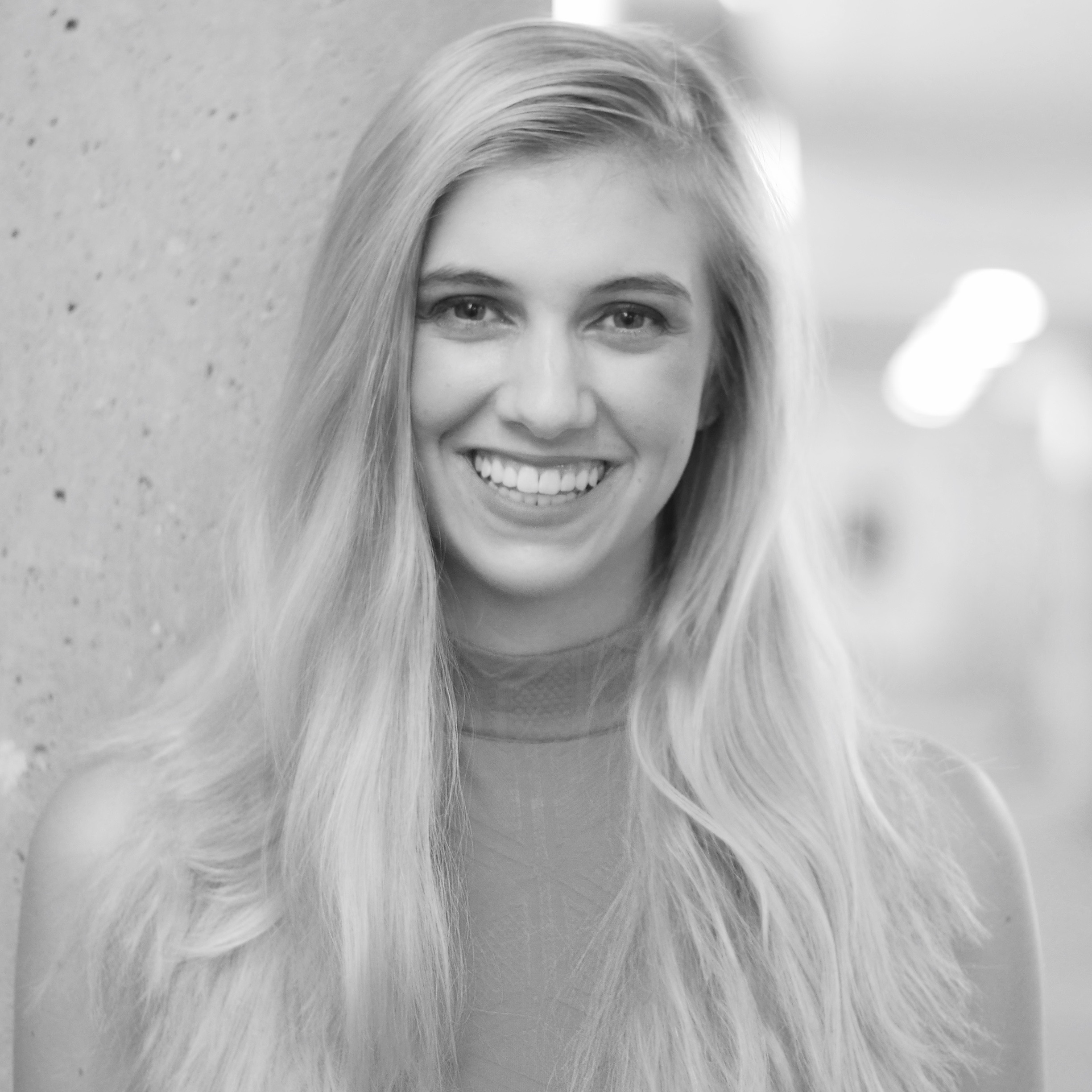 Sydney Loutit, Ph.D. Student