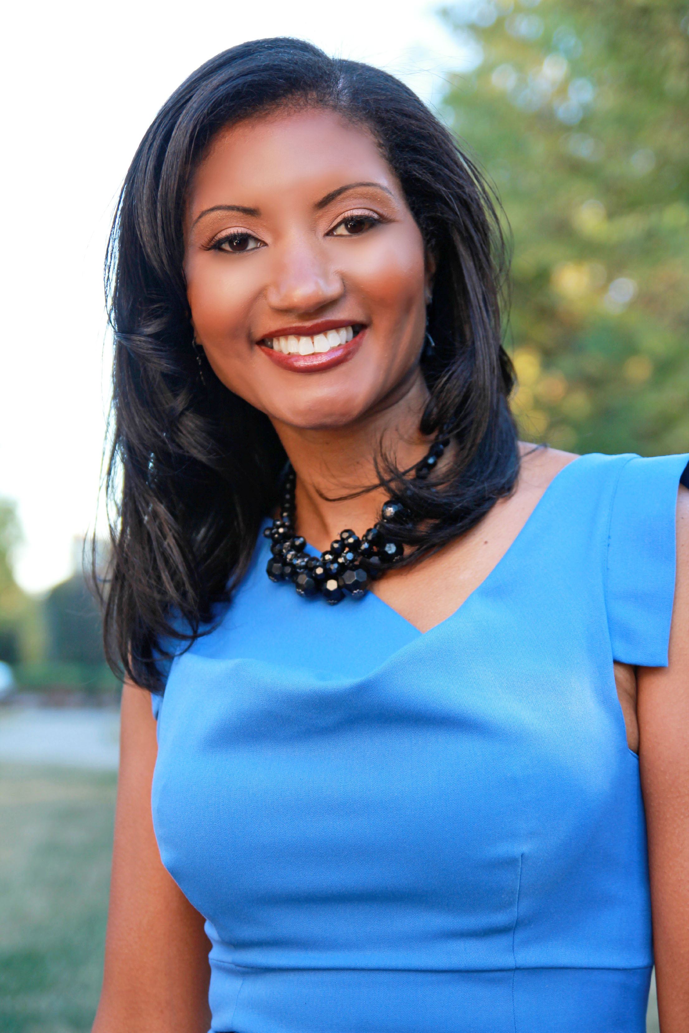Saki Milton, Ph.D. Student