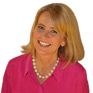 Julie McLeod, Ph.D.,  Assistant Head of School, Good Shepherd Episcopal School