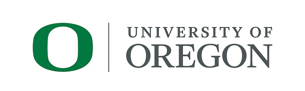 University of Oregon logo