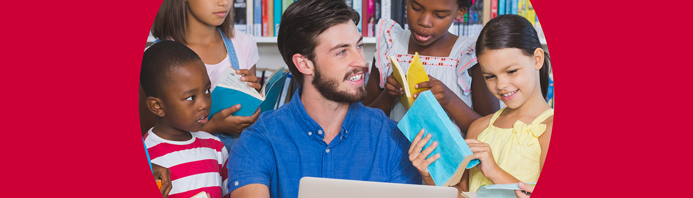 Master of Education with Teacher Preparation