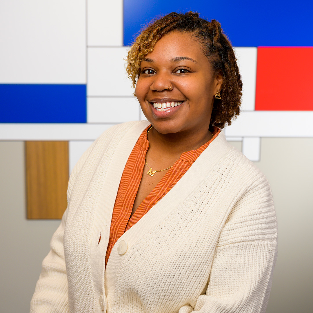 Marshay Booker