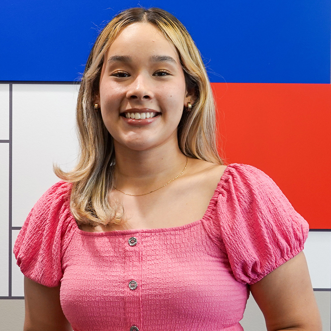 Erika Puente Lopez