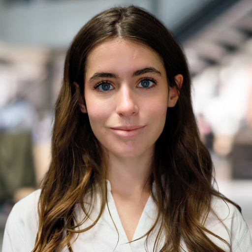 Lizzie Bonifasi